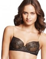 Sunset Glow contour bra by Elle Macpherson Intimates at Amazon at Amazon