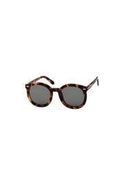 Super Duper Strength Crazy Tort - All Eyewear  Karen Walker at Karen Walker