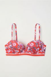 Super Push-up Bikini Top at H&M