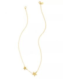 Super Star Necklace, 16\