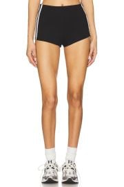 Superdown Lucy Short In Black at Revolve