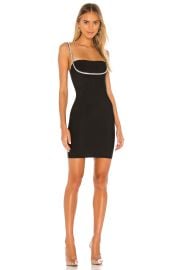 Superdown Pollie Mini Dress at Revolve