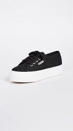 Superga 2790 ACOTW Platform Sneakers at Shopbop