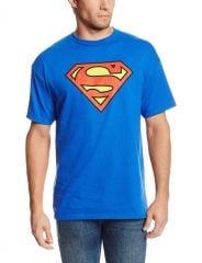 Superman tee at Amazon