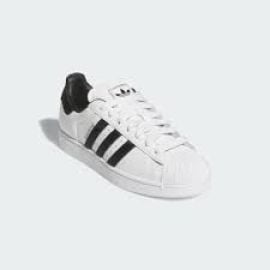 Superstar II Shoes at Adidas