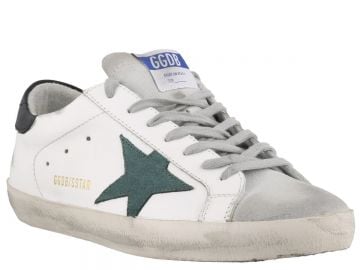 Superstar Sneakers by Golden Goose at Farfetch