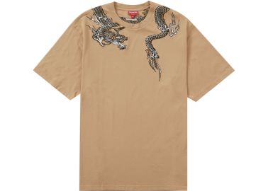 Supreme Dragon Top at StockX