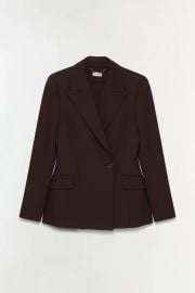 Surabhi Blazer at Simkhai