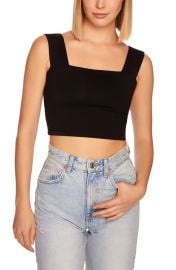 Susana Monaco Crop Tank at Nordstrom