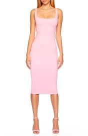 Susana Monaco Tank Dress in Pink Cashmere  at Nordstrom