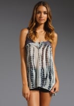 Susquehanna tank by Free People at Revolve