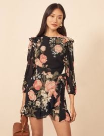 Sustainable Dresses - Shop Womenx27s Dresses  Reformation at Reformation