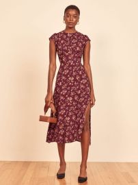 Sustainable Dresses - Shop Womenx27s Dresses  Reformation at Reformation