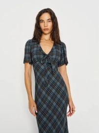 Sustainable Dresses - Shop Womenx27s Dresses Reformation at Reformation