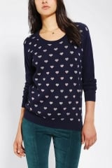 Suzy Pullover by Cooperative at Urban Outfitters