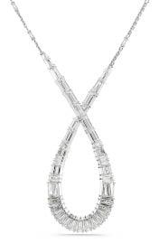 Swarovski Hyperbola Pendant Necklace at Nordstrom