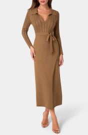 Sweater Maxi Dress at Nordstrom Rack