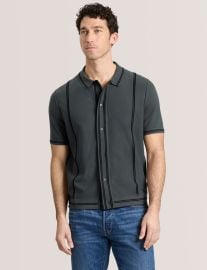 Sweater Polo at Ted Baker