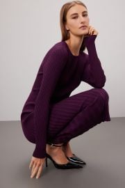 Sweater Sheath Dress by Jason Wu Collective Rent the Runway at Rent the Runway