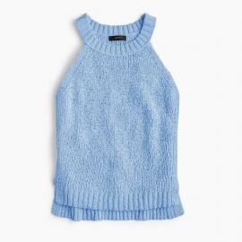 Sweater Tank at J. Crew