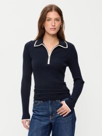 Sweater With Zipper Old Navy at Old Navy