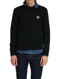 Sweater in Wool by Kenzo at Italist