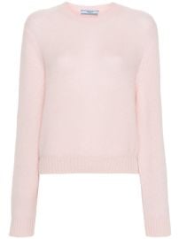 Sweaters Cardigans amp Jumpers for Women PRADA at Prada