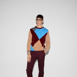 Sweaters Cardigans for Men Mens Designer Sweaters US at Gucci