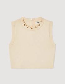 Sweaters amp Cardigans Women -pariscom at Sandro
