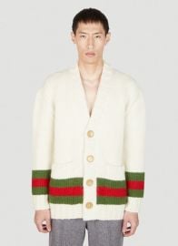 Sweaters amp Cardigans for Men Menx27s Designer Sweaters US at Gucci