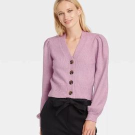 Sweaters amp Cardigans for Women Target at Target