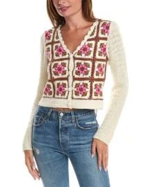 Sweaters and Jackets Saltwater Luxe at Saltwater Luxe