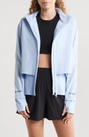 Sweaty Betty Fast Track Running Jacket at Nordstrom