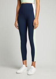 Sweaty Betty Power High-Waist 78 Active Leggings - at Bergdorf Goodman