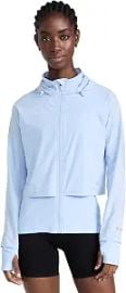 Sweaty Betty Women's Fast Track Running Zip Up Jacket at Amazon