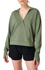 Sweaty Betty Womens After Class Relaxed Hoodie at Nordstrom