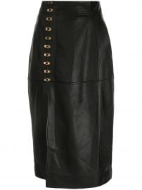 Sweet street midi skirt by Alice McCall at Farfetch