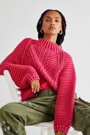 Sweetheart Sweater at Free People