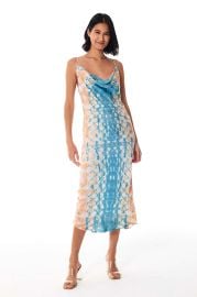 Sweetie Slip Dress Malibu Boa Young Fabulous amp Broke at Young Fabulous & Broke