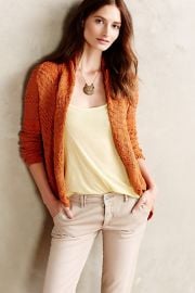 Switch Stitch Cardigan at Anthropologie