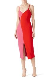 Sydne Dress by ELLIATT for 30 at Rent the Runway