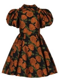 Sylvie Dress - JessaKae at Jessakae