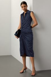 Sylvie Dress by CLLAS Rent the Runway at Rent the Runway