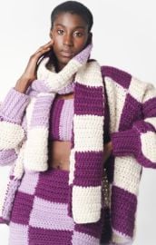 T Kor Couture Twoness Collection Piece at T'Kor Couture