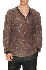 T-Overt Long Sleeve Tee at Revolve