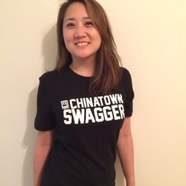 T-Shirt Official 9-Man Chinatown Swagger Tee middot 9-Man Merchandise middot Online Store Powered by at 9-Man