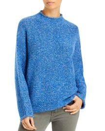 T Tahari Mock Neck Sweater   Bloomingdales at Bloomingdales