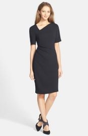 T Tahari and39Mariannaand39 Sheath Dress at Nordstrom