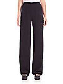 T by Alexander Wang - Dobby Twill Pants at Saks Fifth Avenue