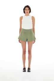 TAILORED SHORT Renggli at Renggli